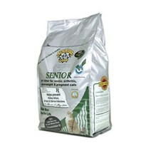 프레셔스캣 시니어 2lbs(900g) 흡수형모래 노령묘모래, 상세페이지 참조