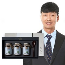 혜민원 진골환 세트 제품 165g x 3개입, 3개
