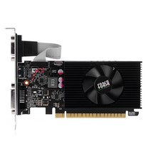 FORSA FORSA 지포스 GT730 D3 1GB LP