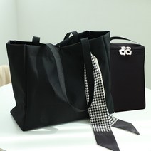 키즈웍 가벼운 기저귀가방 방수 아기 숄더백(보냉백 세트), 애니백(스카프서비스) 보냉백