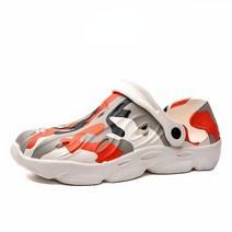 민물 바다 용품New Summer Fishing Sandals for Men Outdoor High Quality Ripped Shoes Beach EVA Autumn, 03 A3_09 48