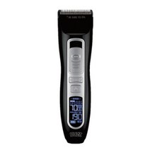 버즈 전문가용 스피어 이발기 BZ-9500 소.중형견용 이발기 바리깡 Spear Clipper, 1개