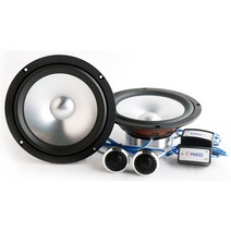 파스 PHASS PI-165A 2웨이 카오디오/차량용/자동차스피커