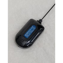 이지카 E7-3 E9 경보기 안테나 단품 원격시동, 1개