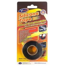 보일러 온수관 밀봉 고압박 실리콘 테이프 비닐하우스 집꾸미기 고정용 집수리