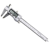 한양MSL 노기스 디지털 버니어캘리퍼스-실버