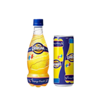 오랑지나 오렌지 240ml 30캔 / 420ml 24페트, 오랑지나 오렌지 420ml 24페트