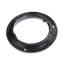 니콘카메라부품 니콘 18-105mm 18-135mm 18-55mm 렌즈 카메라 렌즈에 대 한 Bayonet 마운트 링 교체 부품에 2pcs 후면 우수한 품질 ACEHE, [02] 2pcs