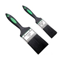 오리스타 소프트겔 머신 청소 브러쉬 소 대, 소프트겔 머신 청소 브러쉬 대(11378)