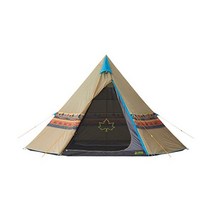 LOGOS 로고스 텐트 71806500 나바호 Tepee 400