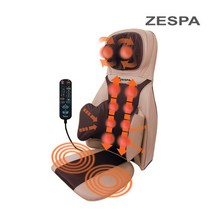 제스파 ZP861 듀얼에어마사져 의자증정, ZP861듀얼에어마사져