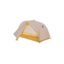 빅아그네스 Tiger Wall UL1 Solution Dye 텐트 그레이 옐로우