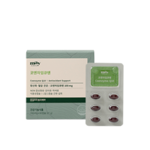 동국제약 코엔자임 큐텐 21g, 1개