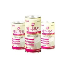 HACHO_ 우유단백보충식 영양보충음식 경관영양식 당뇨환자식 영양음식 당뇨영양보충식, 옵션_ MPN 메디푸드 영양식 글루트롤 1.5 200m, 이상품으로함