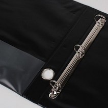 기타 A4 고주파 3cm 3D링 바인더 BB937, 본상품선택