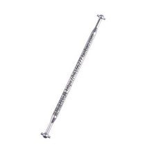 rc카 부품 wltoys 12402-a 12402a rc 자동차 예비 쉘 타이어 서보 모터 기어 리모콘 수신기 드라이브 샤프트 스윙 암 등 213, 중앙 구동축