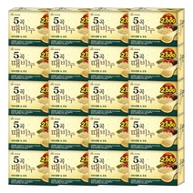 무궁화 5곡 때비누 100g X 20개
