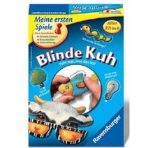 [라벤스부르거] 훔쳐보기없기 보드게임