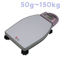 제이스토어 / 지테크 전자저울 고중량저울 GL-6000S 150K 50g단위, ★수뱅샵★ 본상품선택