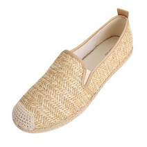 슈펜 에스파듀 라탄 슬립온 AFHL79S03