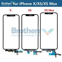 아이폰액정 본체 액정수리 LCD 오리지널 터치 스크린 디지타이저 iPhone X XS Max 패널 XSMax 센서 유리 렌즈 휴대폰 교체 아이폰 수리 교체용 화면 액정, for iPhone XS Max, for iPhone XS Max
