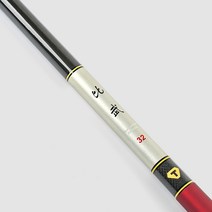 차이조구 비무 민물 올림낚시대 붕어낚시대