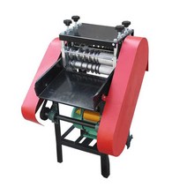 전선까는 기계 필링기 폐전선 까는기계 스트리퍼, 1.5kw 순수 구리 모터 단극 스트립 기계