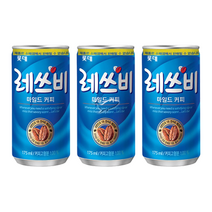 레쓰비 업소용 175ml, 60개