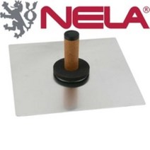 넬라 알루미늄 퍼티판 200x200mm 330x330mm, 넬라알루미늄판, 넬라퍼티판200x200