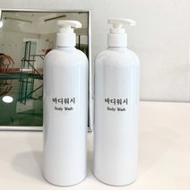에리 아이스아메리카노 슬리밍 때필링 탄력강화 지성피부 쿨 바디워시, 1개