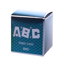 ABC 포마드 클래식 헤어왁스, 2개, 70ml