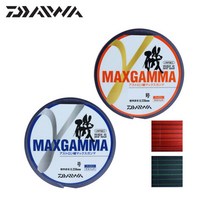 다이와 감성돔낚시 아스트론 이소 맥스감마200m오렌지, 오렌지-5호-021442