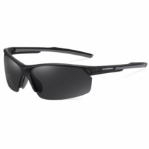 22 일본 시마노 shimano 가마가츠 Gamakatsu 낚시 편광판 낚시 안경 고글 선글라스 눈 보호, 블랙그레이HD렌즈미러로프