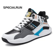 남성 익스트림 레이싱 트레킹화