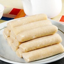 컨피마켓 발아현미가래떡 1kgx1