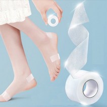 [1+1+1]3개세트새구두 뒷꿈치 보호 밴드 2매