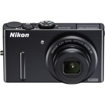 Nikon 디지털 카메라 COOLPIX P300 블랙 P300 1220만 화소 뒷면 조사