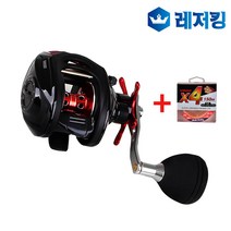 올라운드 파워 베이트릴 문어쭈꾸미갑오징어낚시용품, 좌핸들