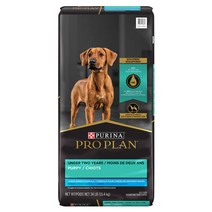 대형견사료 프로플랜 퍼피 큰알갱이 15.4kg 애견 사료 _ 2210228EA, 쿠팡2 본상품선택