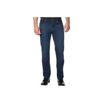 J Brand Mens Tyler Denim Medium Wash Mid-Rise Straight Leg Jeans BHFO 6769