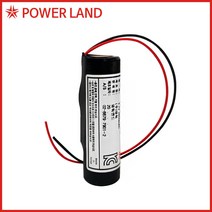 삼성 18650 배터리팩 1S1P 3.7V 3500mAh [리튬이온 제작형], 1개, 1개