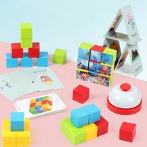 1300K 할리갈리 디럭스 링엘딩 종치기 보드게임 B184, 단품