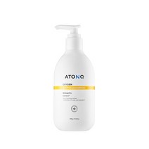 아토엔오투 [아토앤오투] 옥시젠 세라오 바스&샴푸 300g, 단품없음