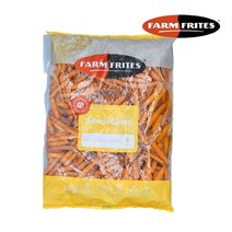 [팜프리츠] 팜프리츠 스위트 포테이토 프라이 2kg 1개, 상세페이지 참조