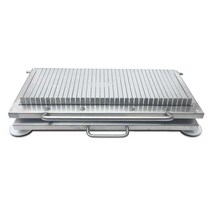김밥 기계 절단기 써는 기계 자르는 수동 커터 조각, 차가운피부등에적합한50-15mm두께의타입