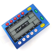 게이트볼 전자 득점기 경기 점수 계산 스코어 연습