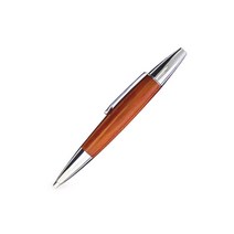 [오피스디포] [130394]고급원목볼펜(크롬), 상세 설명 참조