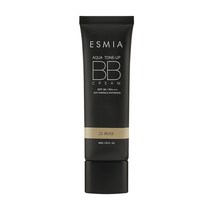 에스미아 아쿠아 톤업 비비크림 40ml, 1개, 23호-Beige