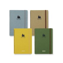 양지사 2023 다이어리 리틀플래닛 32TW (D1130140123), 랜덤발송