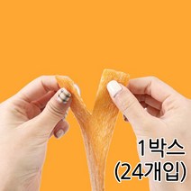 감귤쫀득이 제주 쫀드기